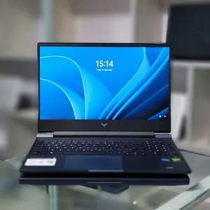 Victus Gaming Laptop i5 RTX 3050