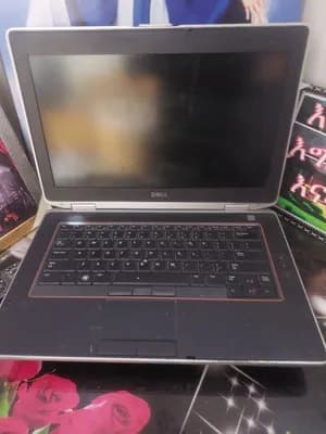 Dell Core i5 Laptop 4GB 500GB
