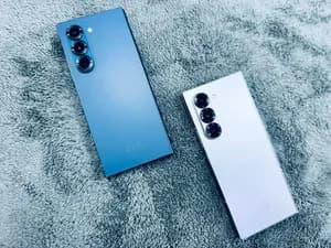 Foldable screen 256/512Gb 12Gb RAM