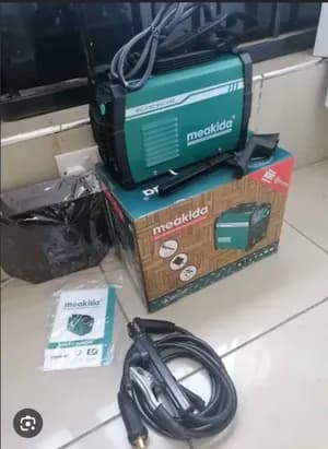 Meakida 400A Welding Machine