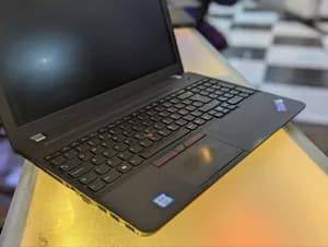 Hp think pad 8GB 500GB used