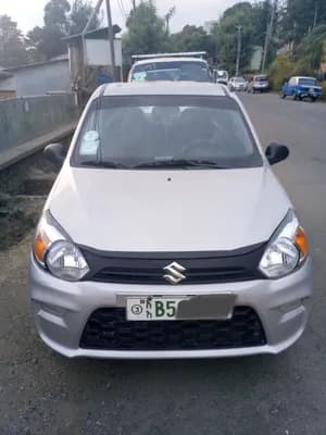 Suzuki Alto 2022 800cc