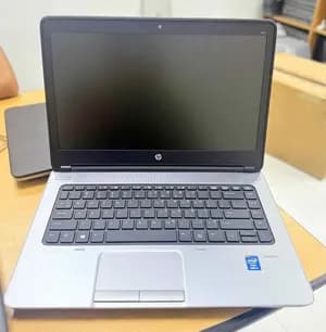 Used HP EliteBook G2 Laptop