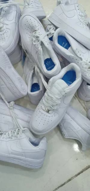 Nokta Airforce Sneakers