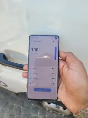 Samsung Galaxy S10 128GB Black
