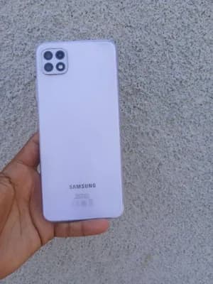 Samsung A22 5G