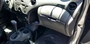 TOYOTA VITZ 1999