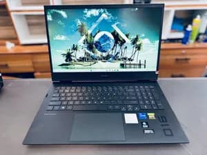 HP Omen 16 Gaming Laptop