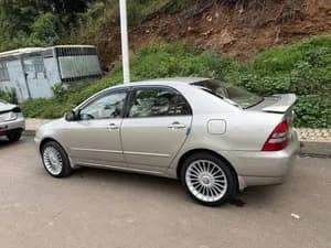 Toyota Corolla 2003