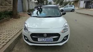 Suzuki Swift 2022