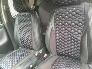 Toyota Vitz 2004