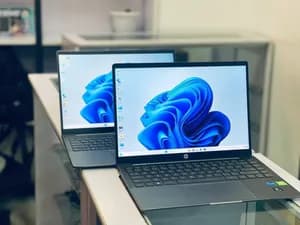 HP Pavilion Plus Core i5 12th Gen