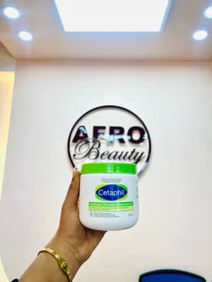 Cetaphil Moisturizing Cream