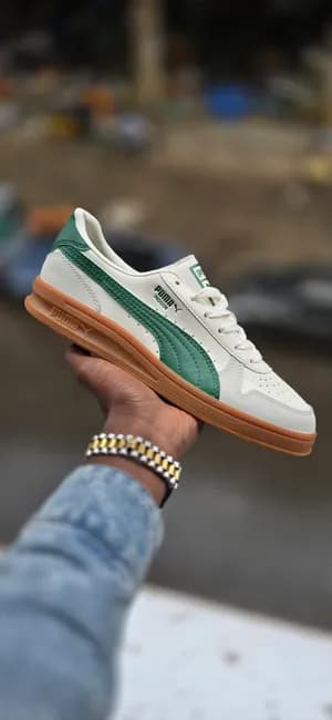 Puma indoor