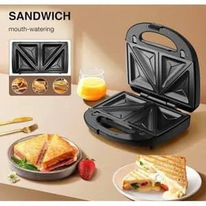 Sanford 3in1 Sandwich Toaster SF9924ST
