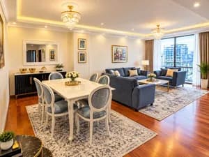 Luxury Apartment for Sale in Bole Atlas