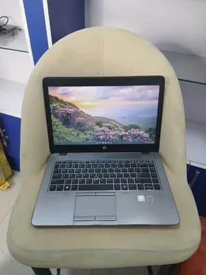 HP EliteBook 840 G1 i5 Laptop