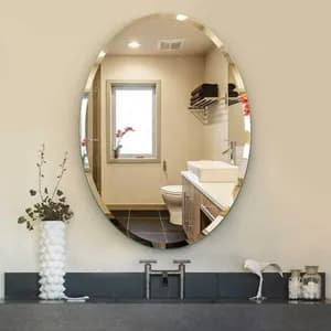 Self-adhesive Decorative Sticker Mirror