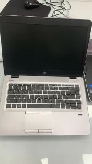 HP EliteBook 840 G3 Laptop