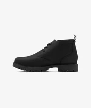 Clarks Leather Boots