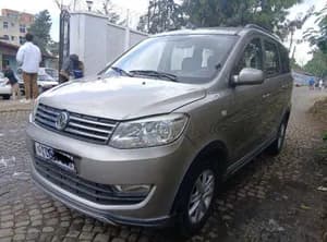 Glory 2021 Manual 12000km