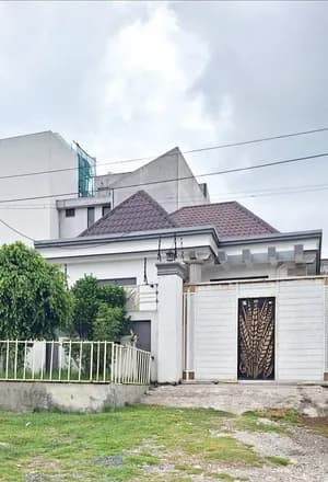 Modern Villa House 230 Sqm