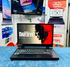 Acer Nitro 5 AN517-41 Gaming Laptop
