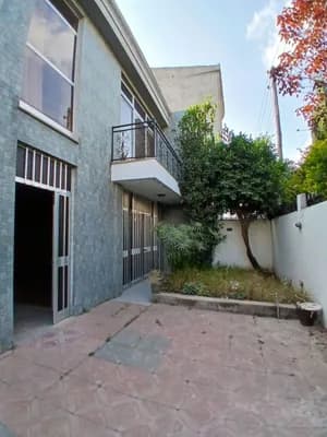 175 sqm G+1 Residential House Bole Bulbula