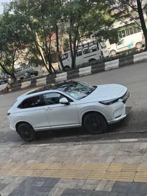 Honda ENS-1 2023