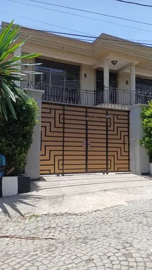 G+1 House for Sale Jakros Alemayehu