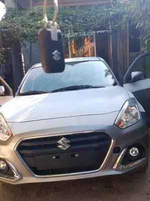 Suzuki Dzire 2022