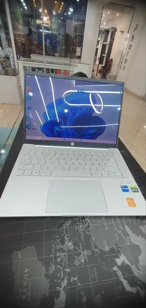 HP Pavilion Plus 14 Gaming Laptop