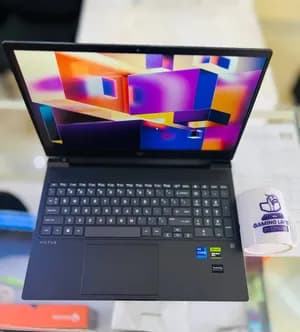 HP VICTUS GAMING 16inch 512GB SSD 16GB RAM