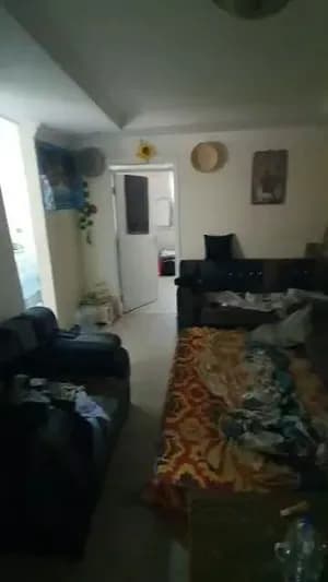 1 Bedroom 47sqm Condominium Hayat 49