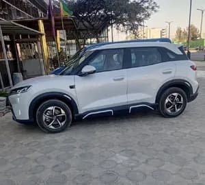 BYD Yuan Up Smart 2025