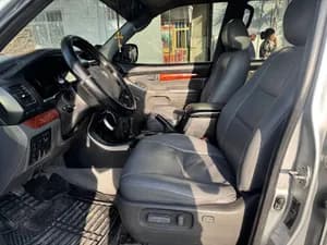 Toyota Prado 2006