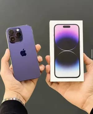 Apple iPhone 14 Pro Max 128GB