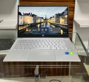 HP Pavilion 14 Core i5 Laptop