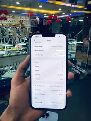 iPhone 13 Pro Max 256GB