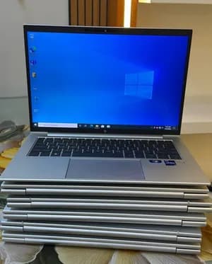 HP EliteBook 840 G9 i7 16GB 512GB