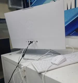 Hp All in One