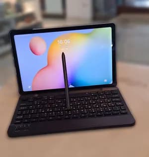 Samsung Galaxy Tab S6 Lite 64GB
