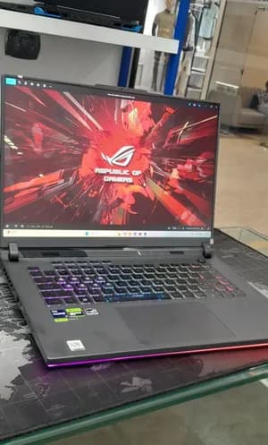 ASUS ROG Strix G614 Gaming Laptop