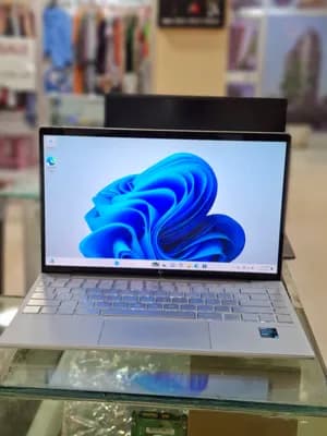 HP Envy Core i7 Touch Laptop