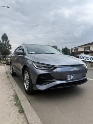 BYD e2 2024