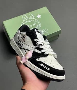 Air Jordan 1 Low Lububu