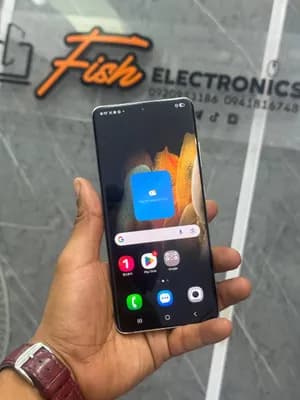 Samsung s21ultra