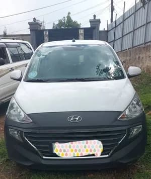 Hyundai Atos 2022 Automatic