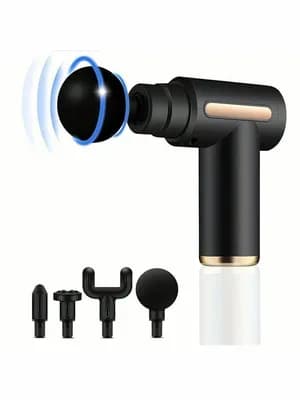 Fascial Gun Massager Rechargeable