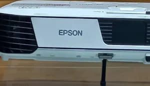 Epson CB-X31 Projector 3200 Lumens